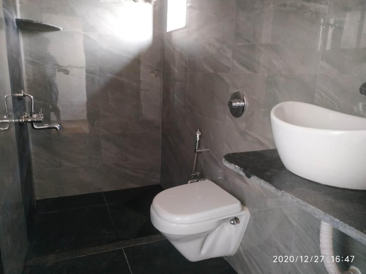 White Seasons Resort And Spa Devbag Chaoka Экстерьер фото