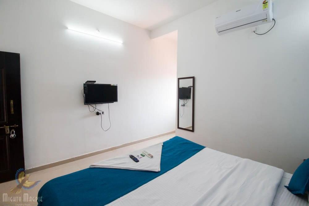 White Seasons Resort And Spa Devbag Chaoka Экстерьер фото