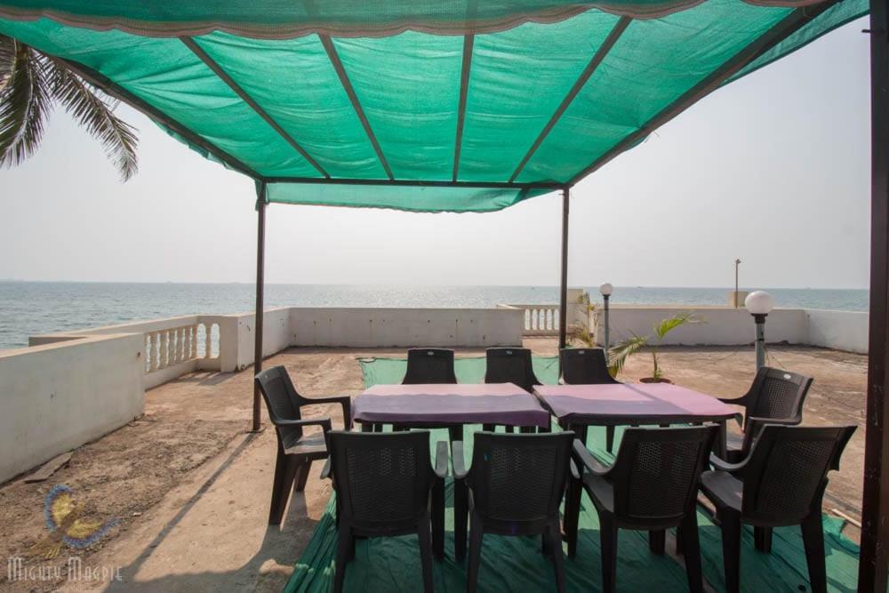 White Seasons Resort And Spa Devbag Chaoka Экстерьер фото