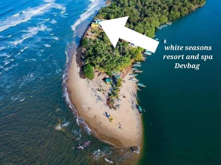 White Seasons Resort And Spa Devbag Chaoka Экстерьер фото