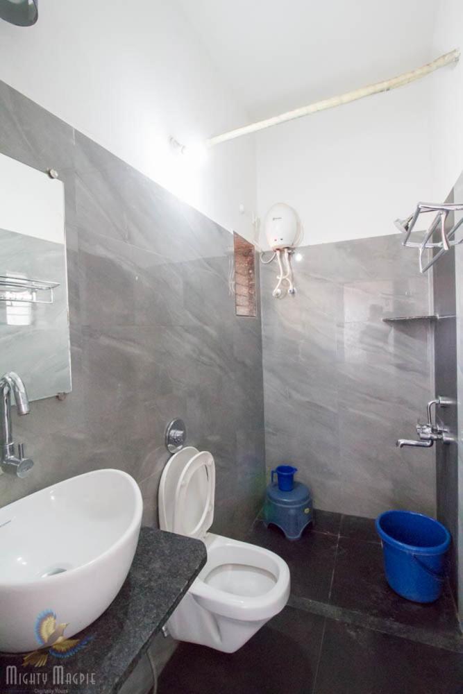 White Seasons Resort And Spa Devbag Chaoka Номер фото