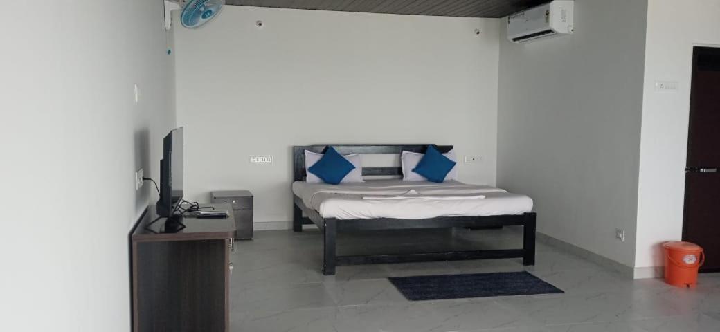 White Seasons Resort And Spa Devbag Chaoka Экстерьер фото